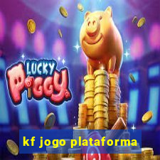 kf jogo plataforma